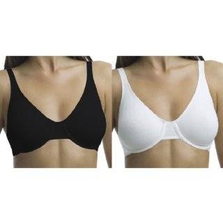  Fruit Of The Loom Lace Extreme Comfort Bra (FT135 