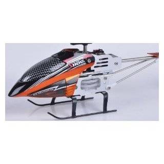  My Web RC Falcon R/C Helicopter   Red, Blue, Yellow Toys 
