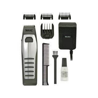 Wahl 9876 536 Rechargeable / Cordless Beard Trimmer
