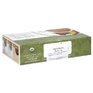 Davidsons Organic Tea South African Rooibos, 100 Count Tea Bags 