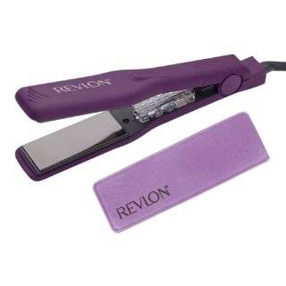  Revlon Straightener   1 Inch Beauty