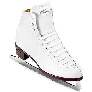  Riedell Ice Skates 110 RS Womens   Size 9 Sports 