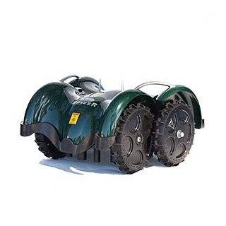 LB3250   LawnBott Robotic Lawn Mower (38,000 sq. ft 
