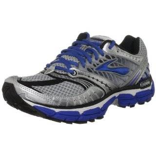  Brooks Mens Ghost 4 Running Shoe Shoes