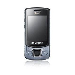  Samsung C6112 Dual Sim Unlocked Cell Phone with 2 MP 
