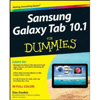 Samsung Galaxy Tab Survival Guide   Step by Step User Guide for Galaxy 