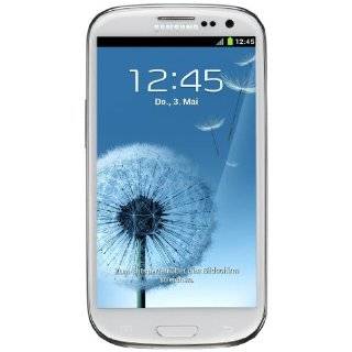 Samsung Galaxy S III/S3 GT I9300 Factory Unlocked Phone 