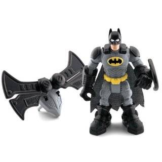  Batman The Brave and Bold   Battle Saw Batman Toys 