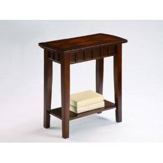  Lance Chair Side End Table