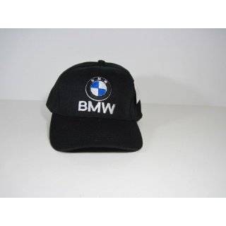  BMW Ski Cap Clothing