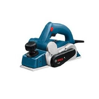 Factory Reconditioned Bosch PL1682 RT 3 1/4 in Planer