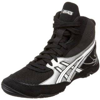 ASICS Little Kid / Big Kid Cael V4.0 GS Wrestling Shoe