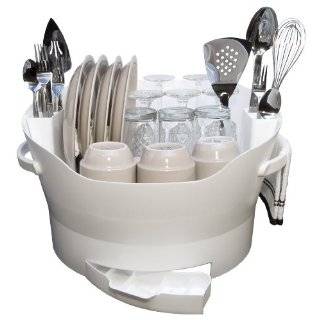 Dry Gent Dish Rack