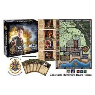  Harry Potter Gnome Toss Card Game Toys & Games