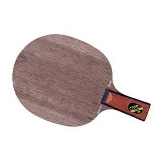  STIGA Offensive NCT Penhold Table Tennis Blade Sports 
