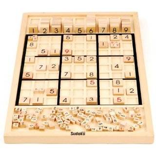  Sudoku Game Toys & Games