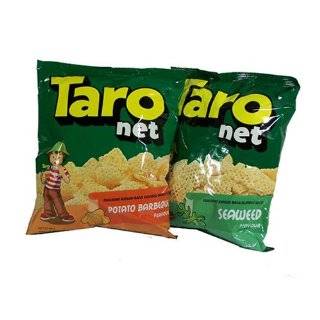 Danielle Premium Hand Cooked Chips Wild Taro (Pack of 2)