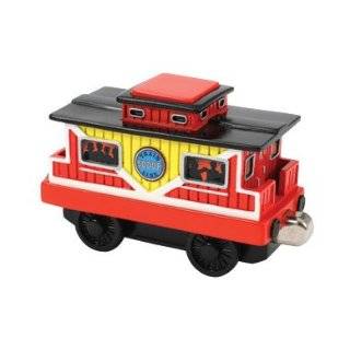 Thomas & Friends TAKE ALONG MUSICAL CABOOSE  MULTILINGUAL …