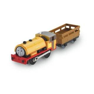  Thomas the Train TrackMaster Arthur With Car Toys 