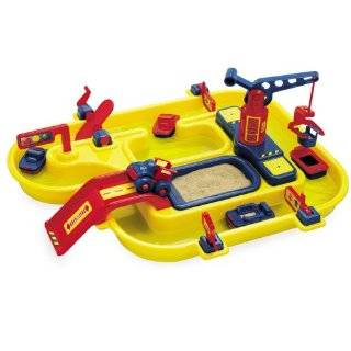  Aquaplay SuperSet Toys & Games