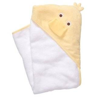   JUST ONE YOU Made by Carters   2 Pack Towel Set (Turtle) Baby
