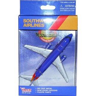 Southwest Single Plane