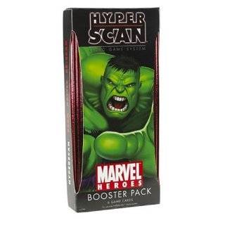  X MEN Booster Pack   Hyperscan Video Game System Toys 