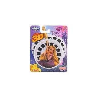  MucHa LucHa View Master 3D Reels 3 Count Toys & Games