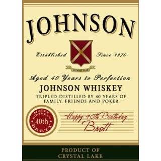  John Jameson Rarest Vintage Reserve 750ML Grocery 