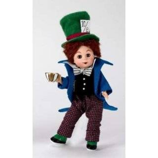   Dolls Professor Marvel, 8, Wizard of Oz Collection Toys & Games